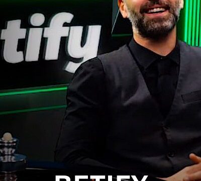 Profitez du bonus sans dépôt Betify Casino en ligne